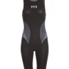 TYR Women's Torque Elite Swim Skin