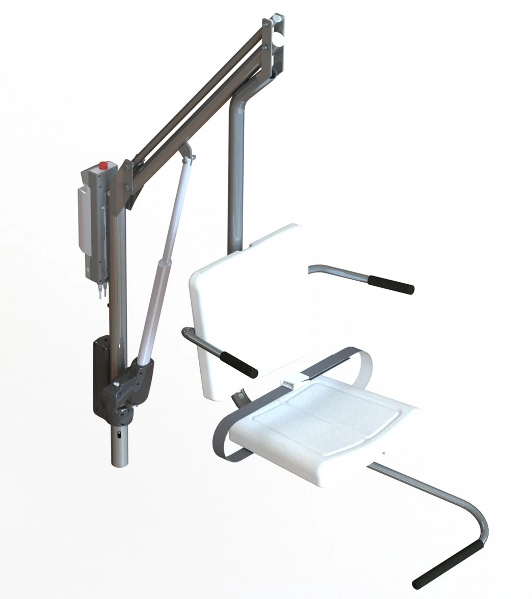 Spectrum Motion Trek BP 400 With Anchor 1 Spectrum Motion Trek BP 400 With Anchor