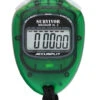 SX Survivor Series Translucent Stopwatch