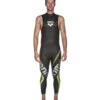 Arena Men's Carbon Sleeveless Tri Wetsuit
