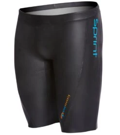 Unisex Sprint Neoprene Buoyancy Short