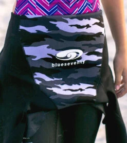 Youth Torpedo Fullsuit Tri Wetsuit -Spectrum Xcel Shop 5669604917416 black 5a