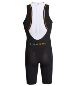 Men's PZ2 TX Swimskin -Spectrum Xcel Shop 5669607243944 black 3a