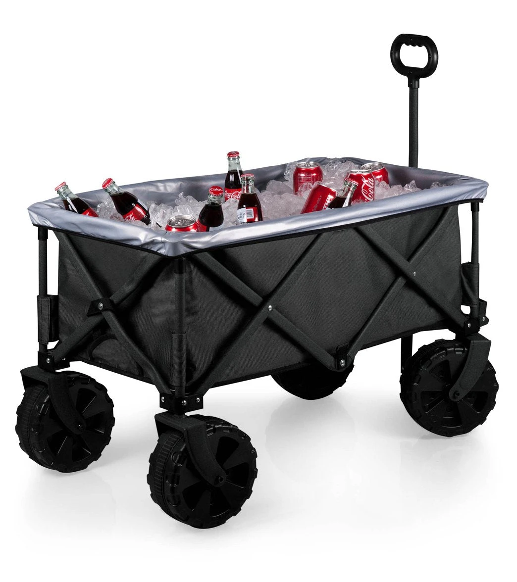 All Terrain Elite Adventure Wagon 2 All Terrain Elite Adventure Wagon - Image 2