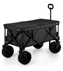 All Terrain Elite Adventure Wagon 9 All Terrain Elite Adventure Wagon -Spectrum Xcel Shop 5669720424616 blackgray 4a