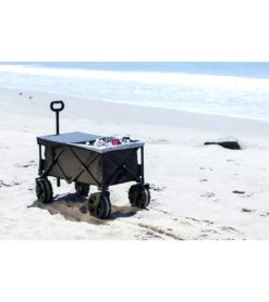 All Terrain Elite Adventure Wagon 11 All Terrain Elite Adventure Wagon -Spectrum Xcel Shop 5669720424616 blackgray 6a