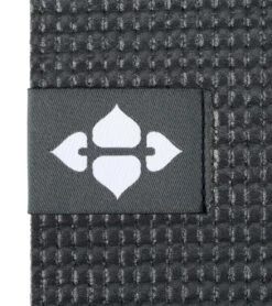 Studio Yoga Mat -Spectrum Xcel Shop 5669837930664 charcoal 5a