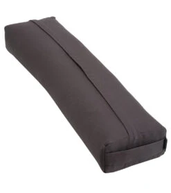 Prana Yoga Bolster -Spectrum Xcel Shop 5669876826280 charcoal 3a