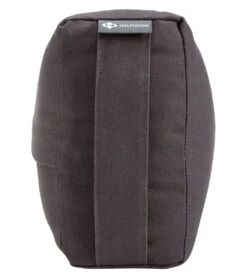 Prana Yoga Bolster -Spectrum Xcel Shop 5669876826280 charcoal 5a