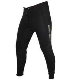 Level Six Men's 0.5MM Radiator Neoprene Wetsuit Pant