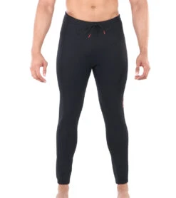Level Six Men's 0.5MM Radiator Neoprene Wetsuit Pant 7 Level Six Men's 0.5MM Radiator Neoprene Wetsuit Pant -Spectrum Xcel Shop 5669913526440 black 4a