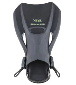 Trek Travel Fins