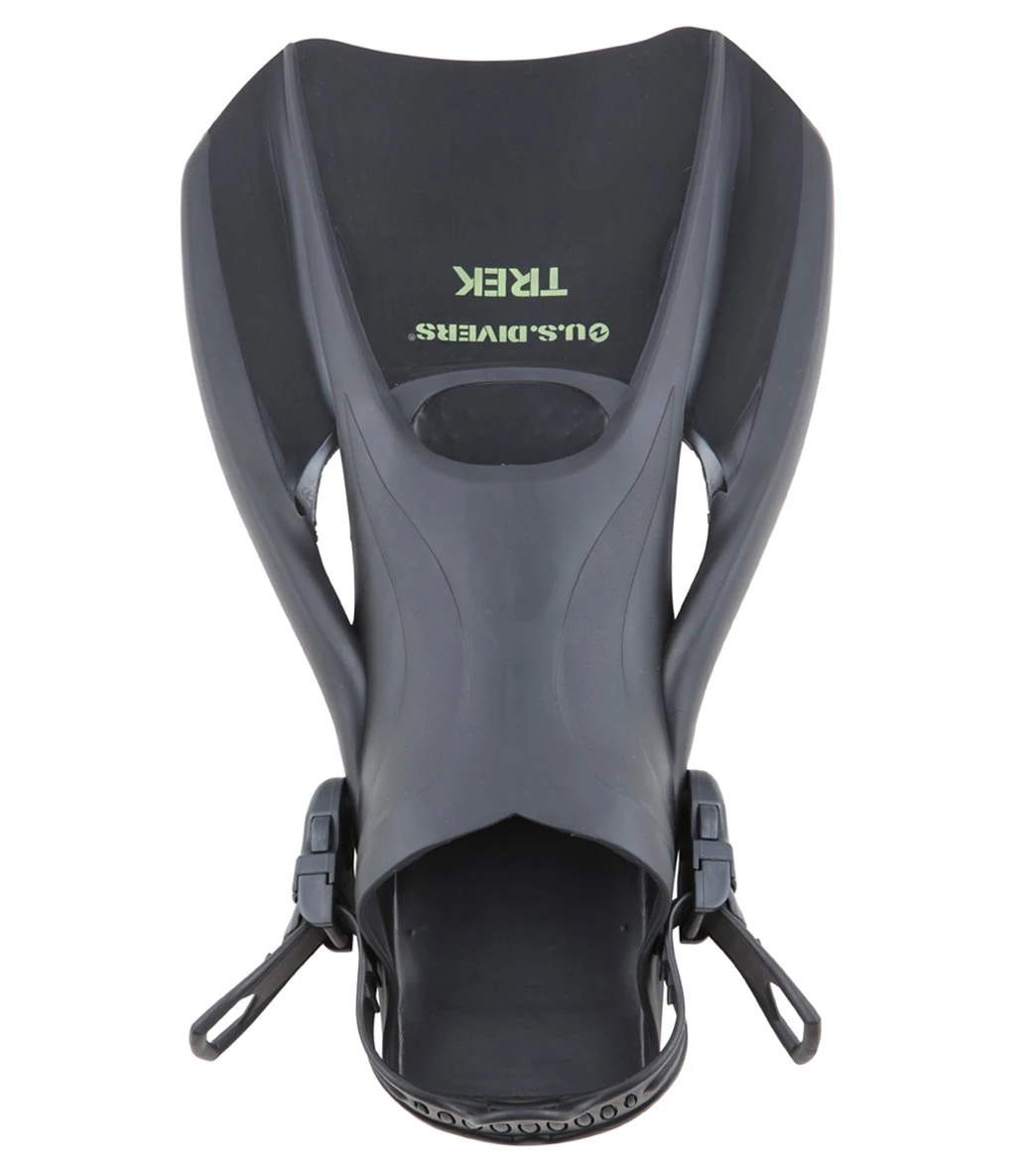 Trek Travel Fins 1 Trek Travel Fins