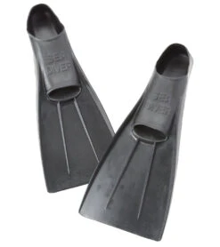 Sea Dive Classic Rubber Fin