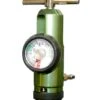 Aluminum O2 Lifeguard Regulator