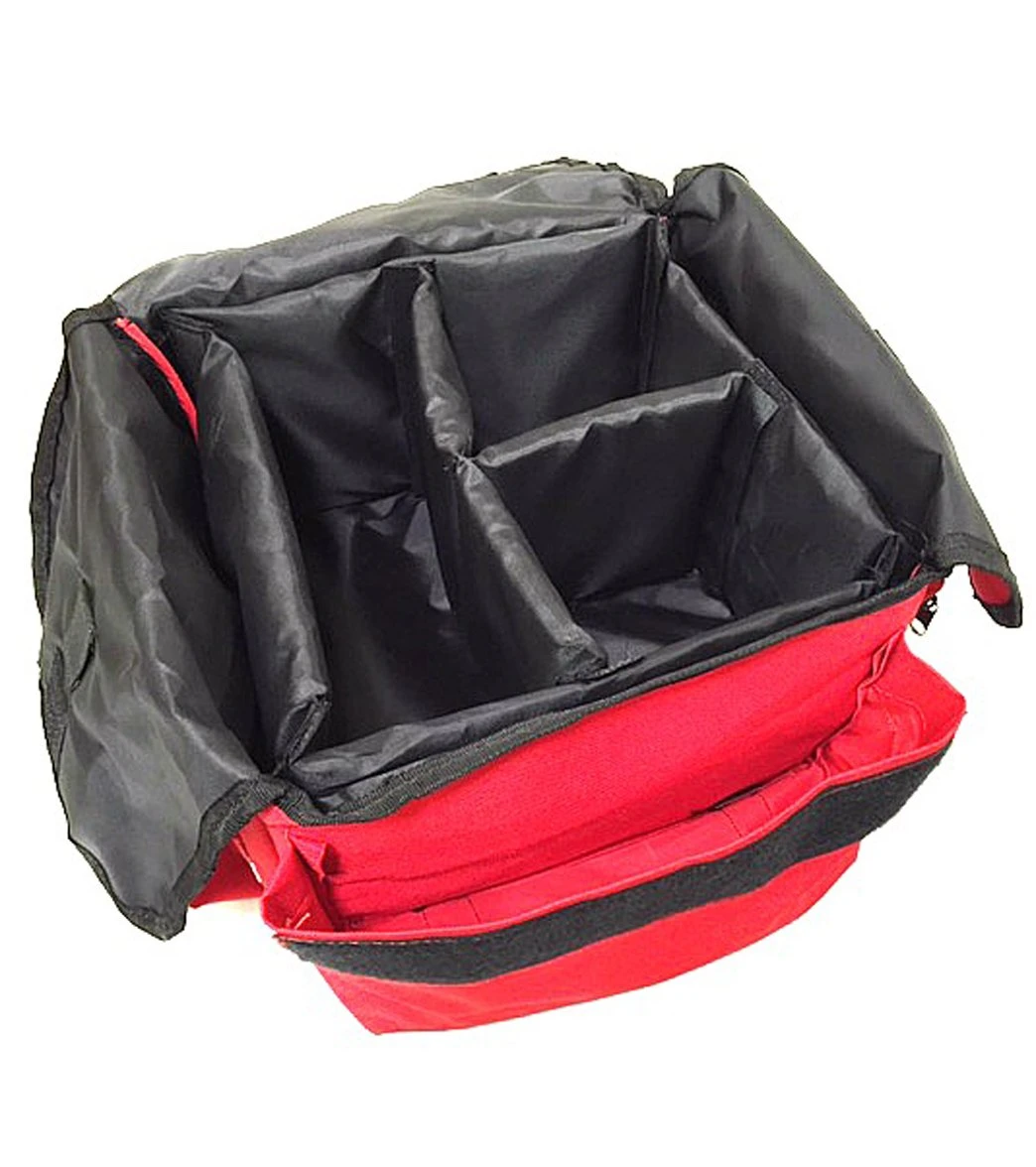 First Responder Lifeguard Trauma Bag 2 First Responder Lifeguard Trauma Bag - Image 2