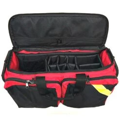 Deluxe O2 Lifeguard Bag -Spectrum Xcel Shop 5670668206248 4