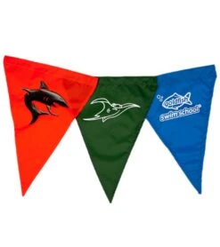 Custom Nylon Backstroke Flags -Spectrum Xcel Shop 5670670270632 4