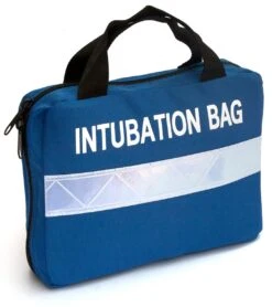 Intubation Bag