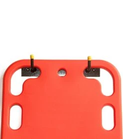 Spine Board Mounting Bracket