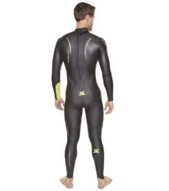 Men's Vortex Tri Wetsuit -Spectrum Xcel Shop 5670958268584 4
