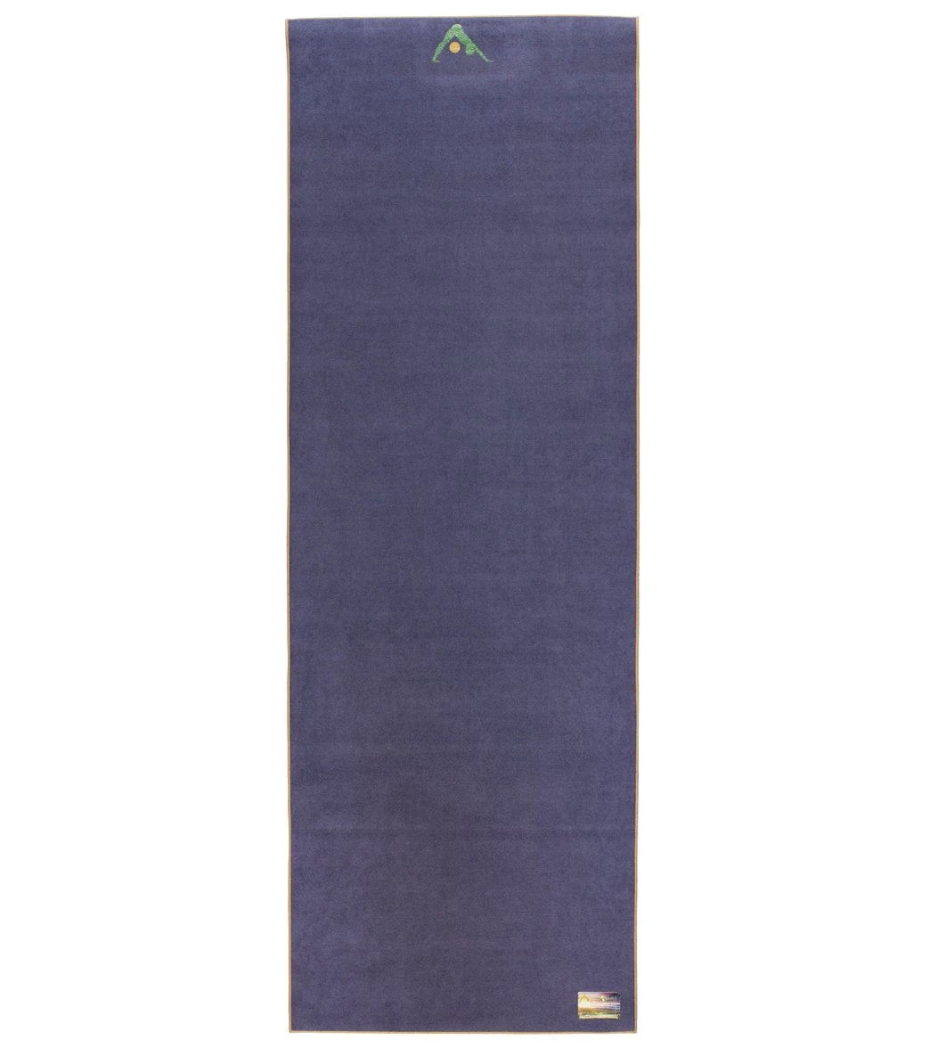 Synergy Hot Yoga Mat 72" 5mm 3 Synergy Hot Yoga Mat 72" 5mm - Image 3