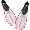 CRESSI Pluma Snorkeling Fin