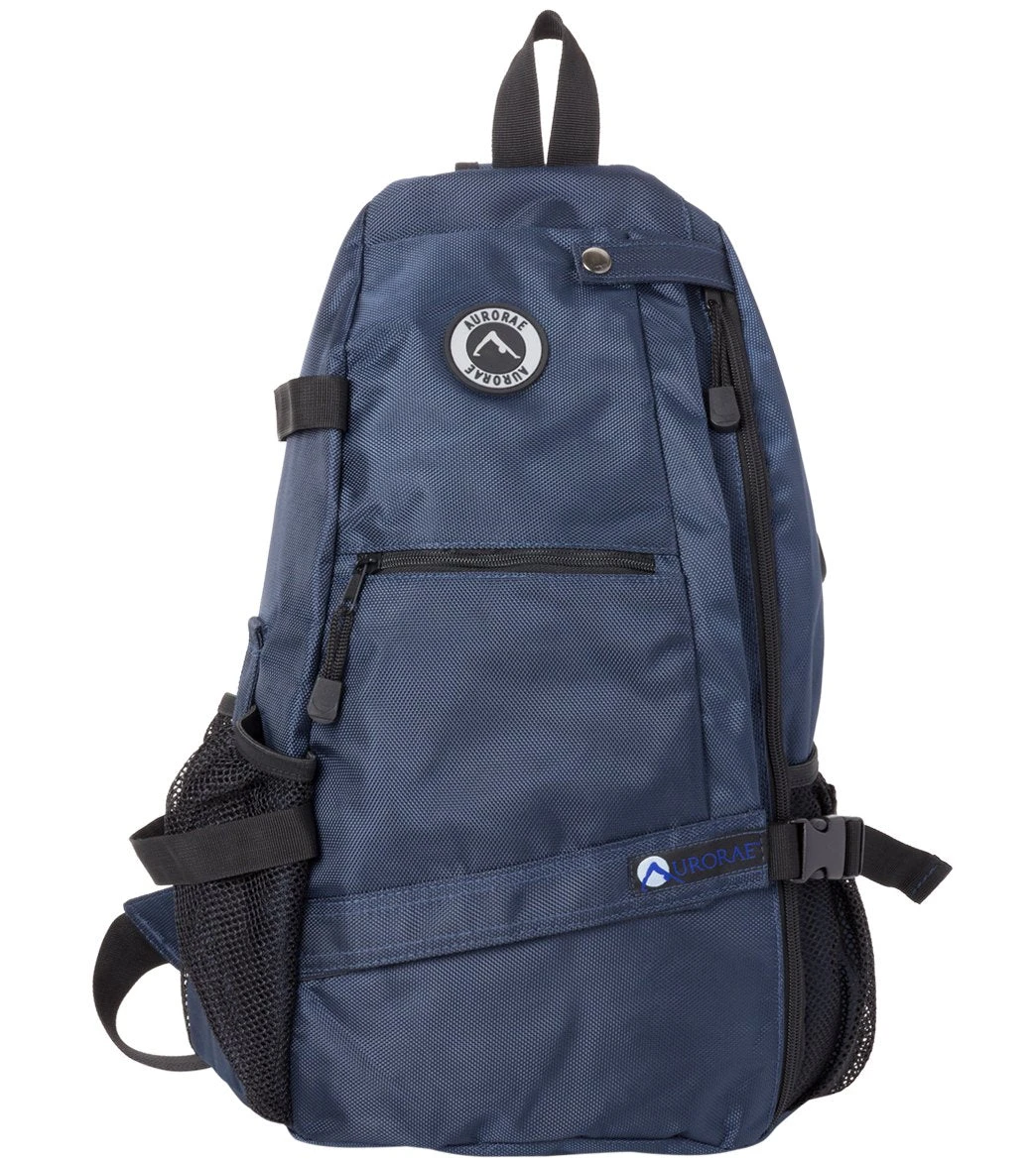 Yoga Mat Backpack 1 Yoga Mat Backpack