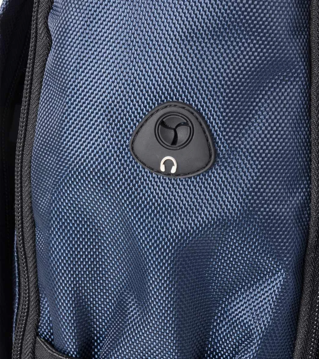 Yoga Mat Backpack 4 Yoga Mat Backpack - Image 4