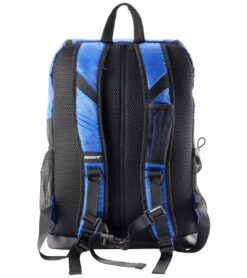 Large Athletic Backpack -Spectrum Xcel Shop 5671301873832 royalblue 3a