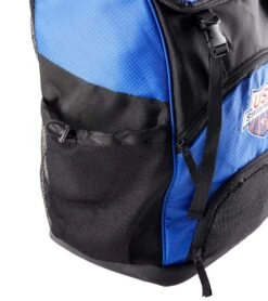 Large Athletic Backpack -Spectrum Xcel Shop 5671301873832 royalblue 4a