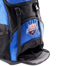 Large Athletic Backpack -Spectrum Xcel Shop 5671301873832 royalblue 5a