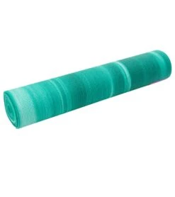 Nature Collection Ultra Thick Yoga Mat 68" 6mm -Spectrum Xcel Shop 5671535870120 evergreen 4a