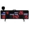 Mini Wireless Water Polo Scoreboard