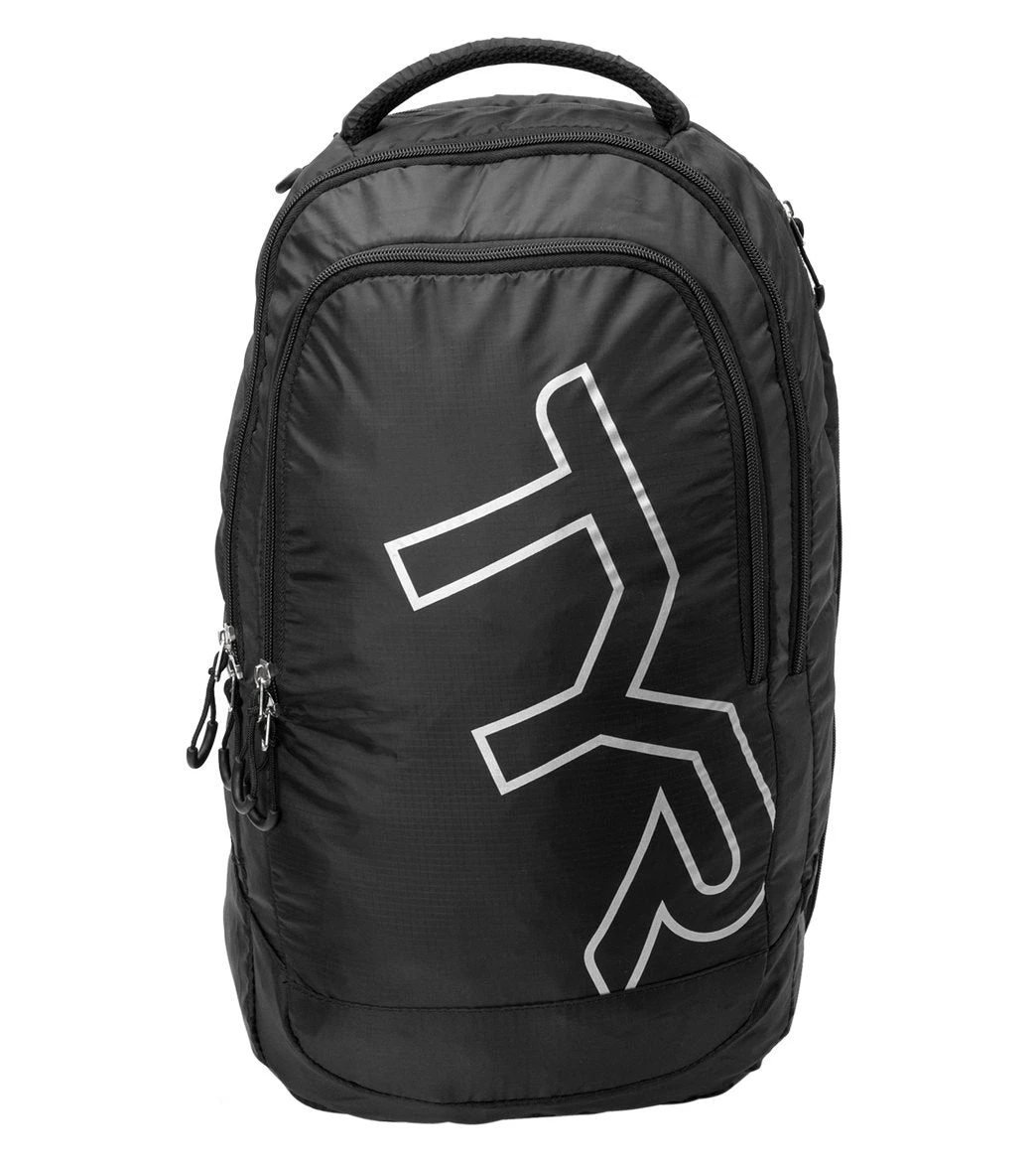 TYR Victory Backpack 1 TYR Victory Backpack