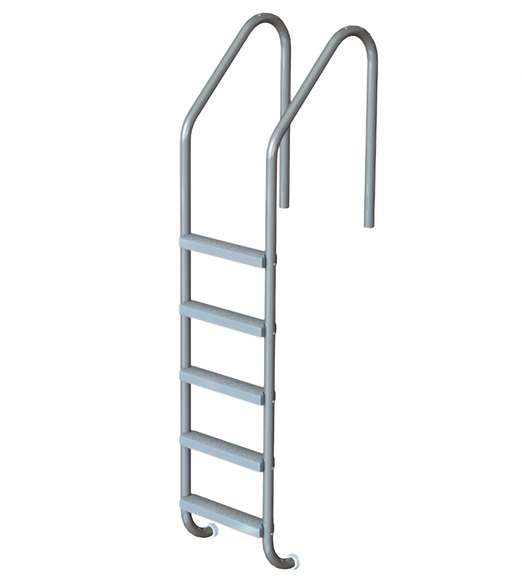 Spectrum 5-Tread 27" Standard Ladder 1 Spectrum 5-Tread 27" Standard Ladder