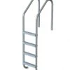 Spectrum 4-Tread 25" Standard Ladder