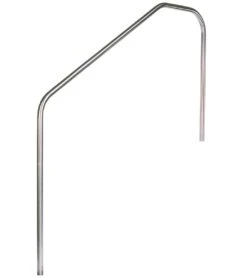 Spectrum 3 Bend 48" Rail