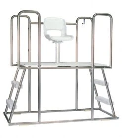 Spectrum Hilgard Guard Chair 1.50 X .083