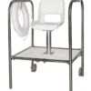 Spectrum Torrey II 48" Guard Chair 1.90 X .065
