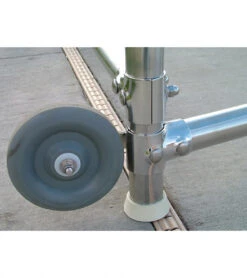 Spectrum Marshall 6' Guard Chair 1.9 X .065 -Spectrum Xcel Shop 5671872233640 10