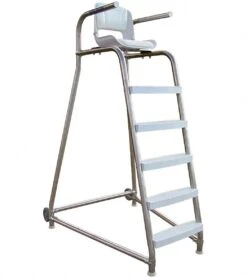 Spectrum Marshall 6' Guard Chair 1.9 X .065