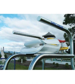 Spectrum Marshall 6' Guard Chair 1.9 X .065 -Spectrum Xcel Shop 5671872233640 6