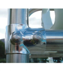 Spectrum Marshall 6' Guard Chair 1.9 X .065 -Spectrum Xcel Shop 5671872233640 7