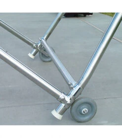 Spectrum Marshall 6' Guard Chair 1.9 X .065 -Spectrum Xcel Shop 5671872233640 8