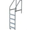 Spectrum 4-Tread 30" Heavy Duty Ladder