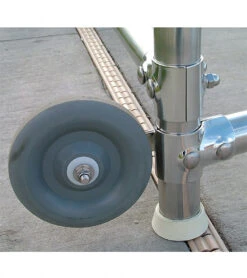 Spectrum Marshall 4' Guard Chair 1.9 X .065 17 Spectrum Marshall 4' Guard Chair 1.9 X .065 -Spectrum Xcel Shop 5671872495784 10