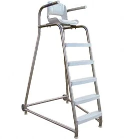 Spectrum Marshall 4' Guard Chair 1.9 X .065