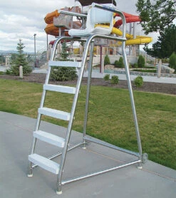 Spectrum Marshall 4' Guard Chair 1.9 X .065 11 Spectrum Marshall 4' Guard Chair 1.9 X .065 -Spectrum Xcel Shop 5671872495784 4