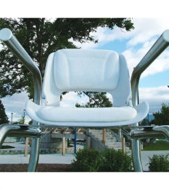 Spectrum Marshall 4' Guard Chair 1.9 X .065 12 Spectrum Marshall 4' Guard Chair 1.9 X .065 -Spectrum Xcel Shop 5671872495784 5